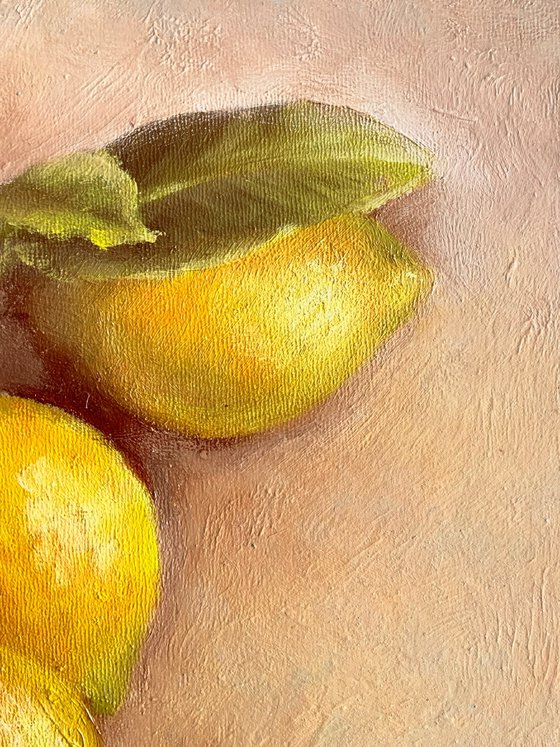 Lemons