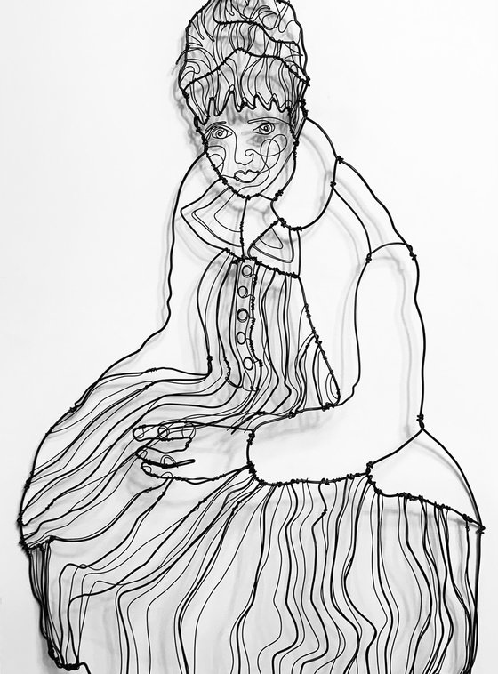 For the Love of Egon 4