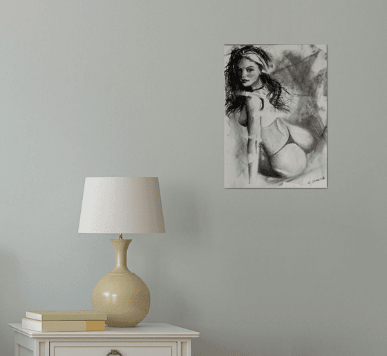 Pin-up