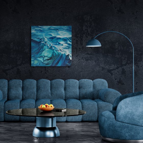 The Azure Cradle. Termini Imerese