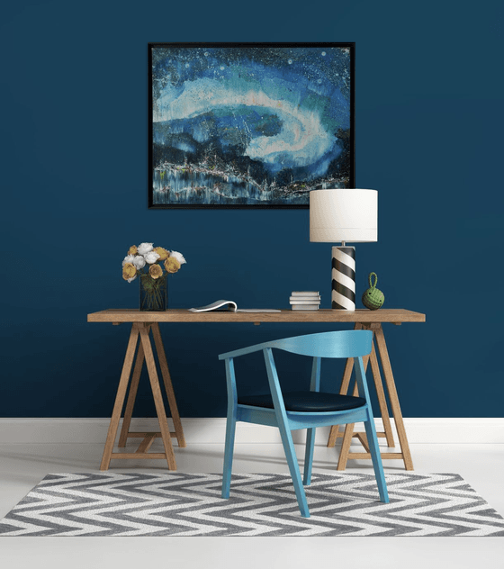 La Vague ("The Wave")