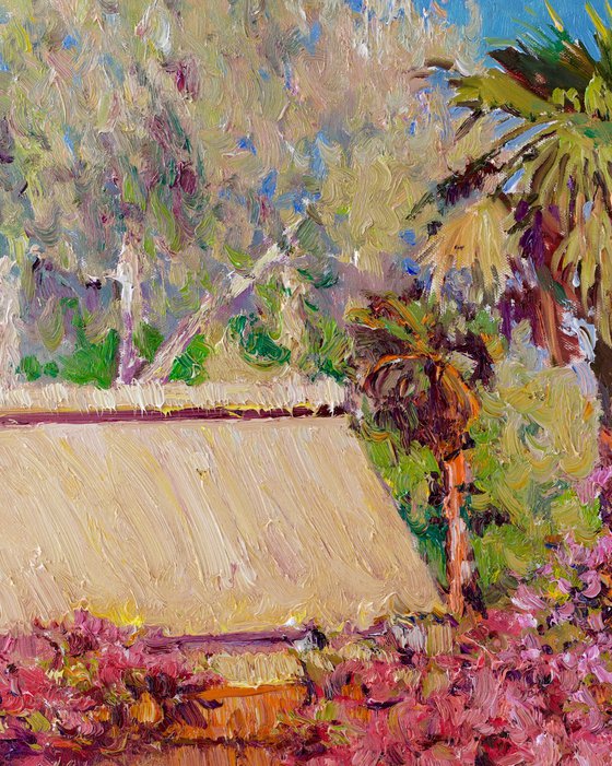 Coastal Landscape