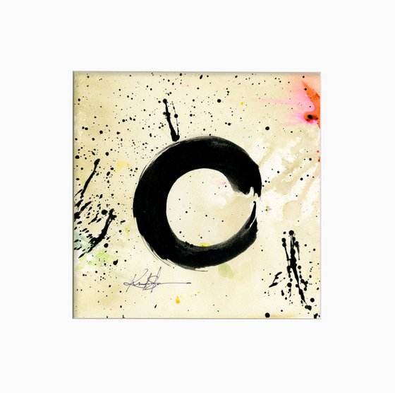 Enso Tranquility Collection 2