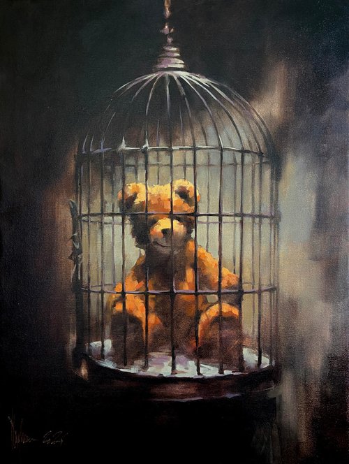 Punishment without a crime. by Igor Shulman