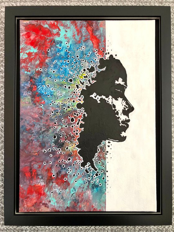COLORED DREAMS