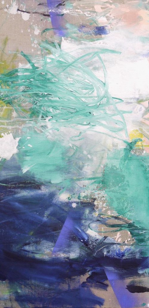 Under The Sea by Daniela Schweinsberg
