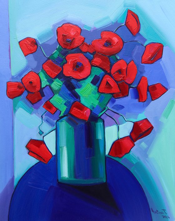 Poppies