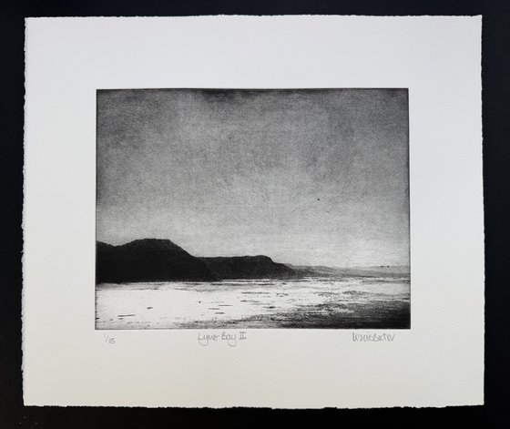 Lyme Bay II