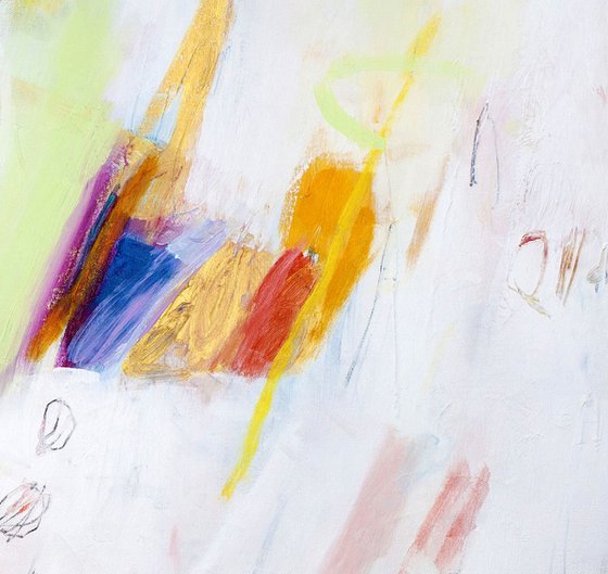 Golden Ratio 04 (100x70cm)