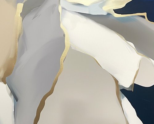 Map of the Inner World #5 by V+V Kniazievi