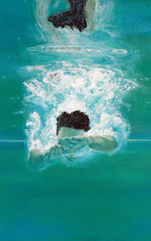 Headlong by Amy Devlin
