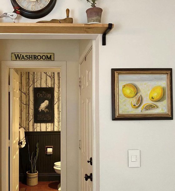 Lemons