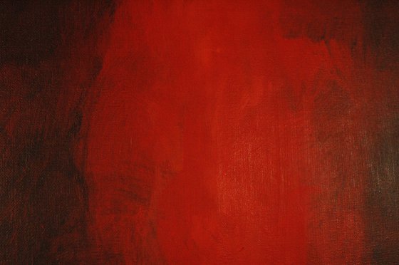 Deep Red