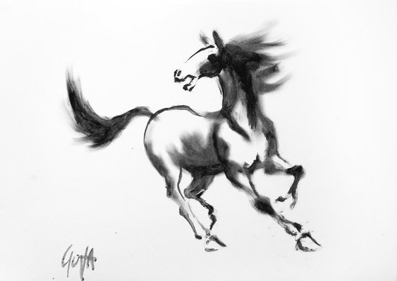 HORSE