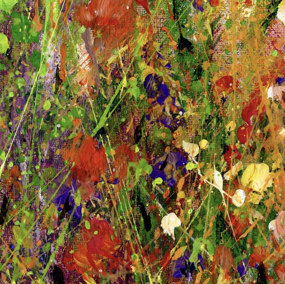 Layla's Garden