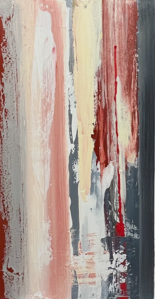 Urban Drift by Alice Lipping