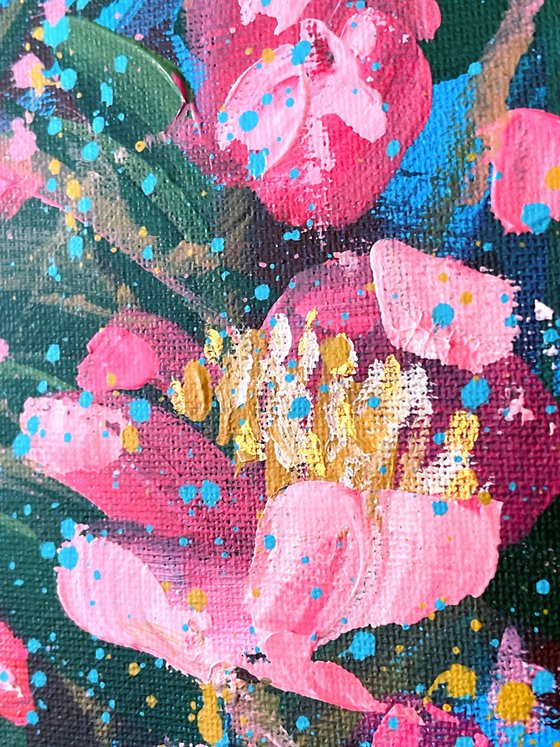 Eternal Bloom