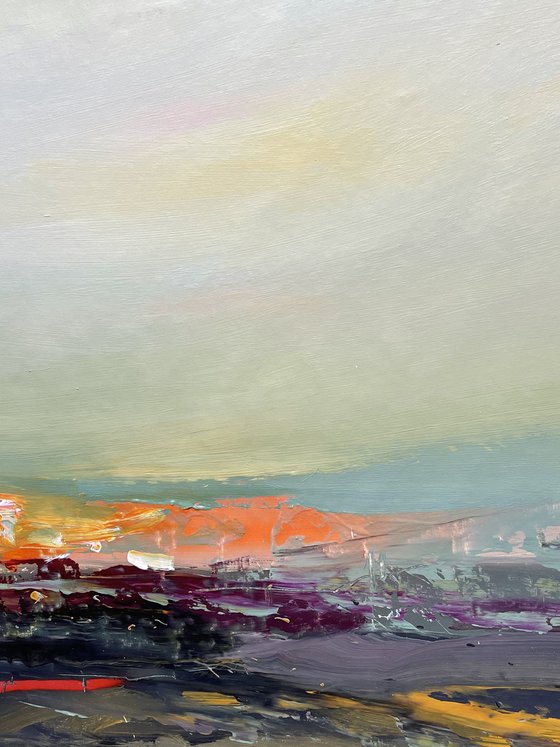 Depth of nature 221