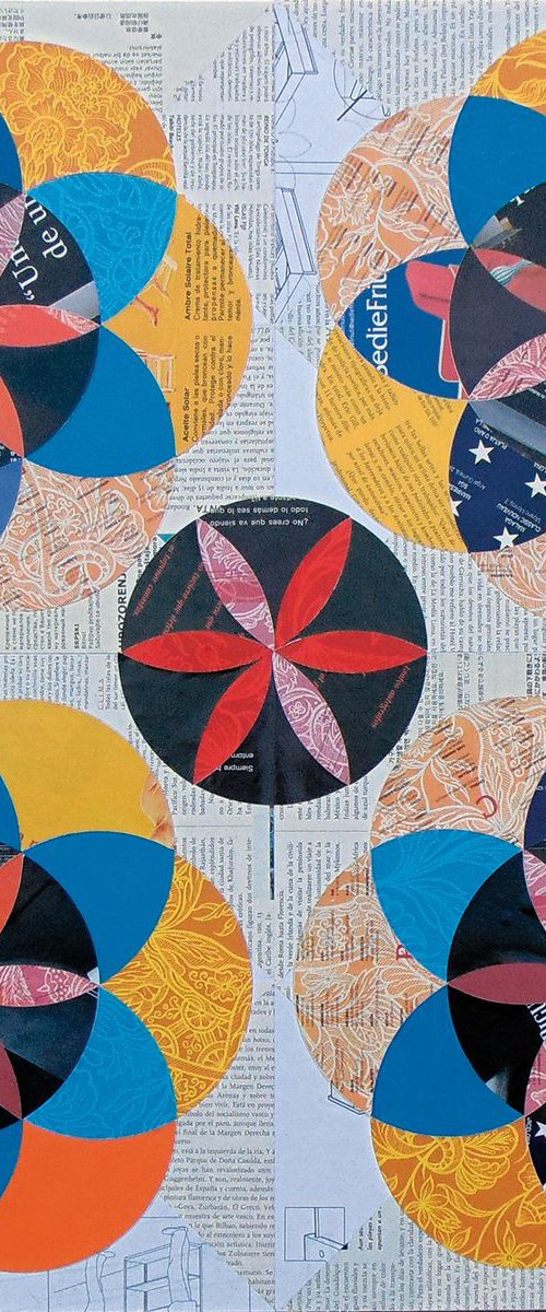 Collage_99 by Manel Villalonga