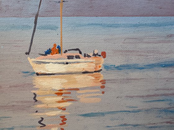 Calm 03