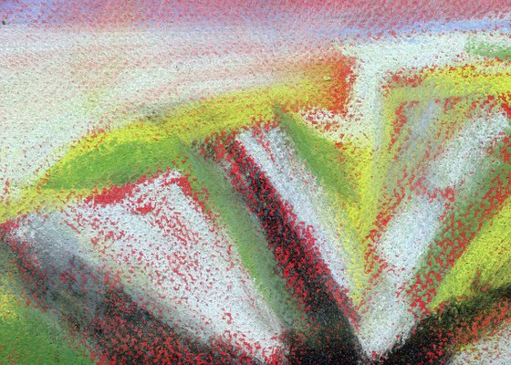 Vibrant Land