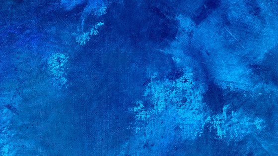 Beyond the sea no. 1925