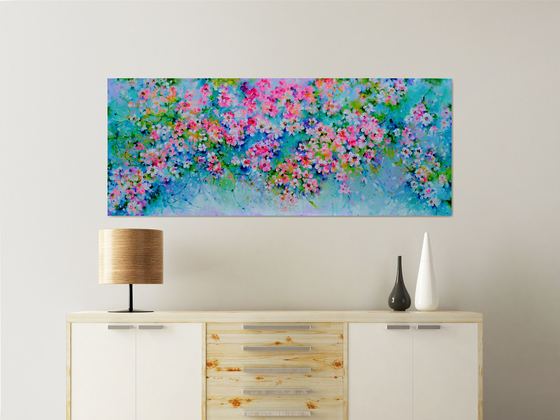 I've Dreamed 56 Sakura Blossom