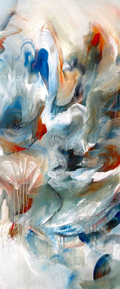 Elemental 28 by Taruna Singh