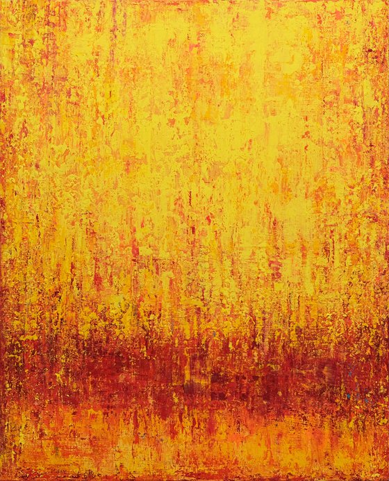 Sunset Impressions III