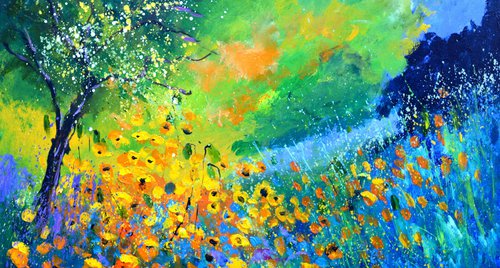 Artwork by Pol Henry Ledent