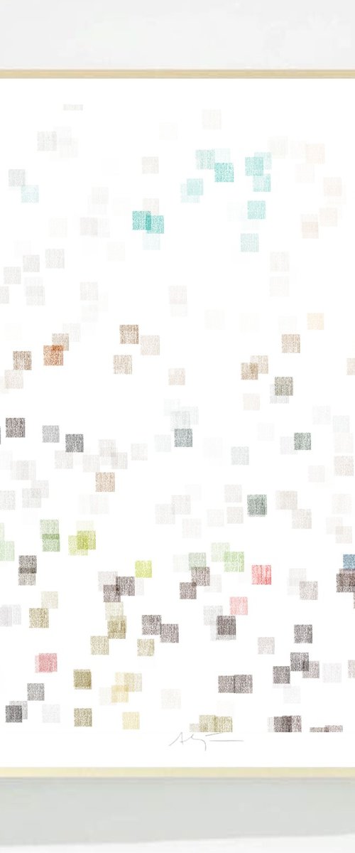 Fields XXI by Alejos