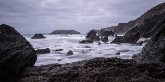 Marloes Sands