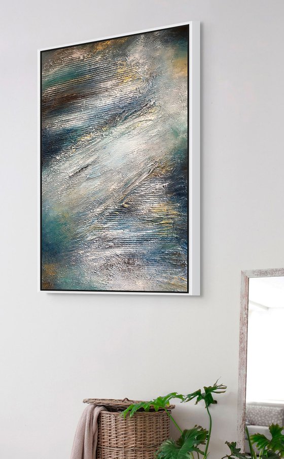Celestial Tide