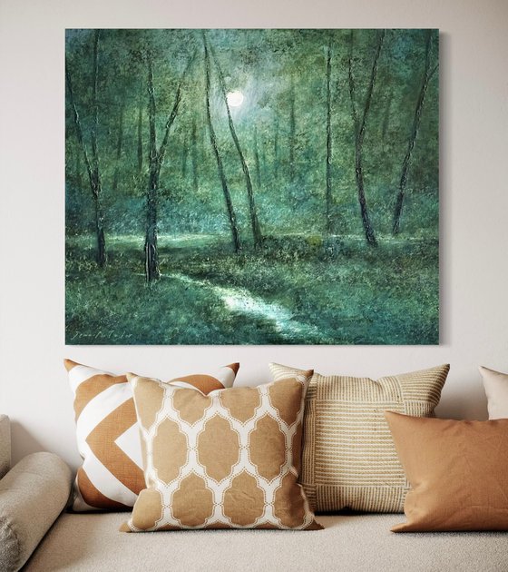 Moon Whisper