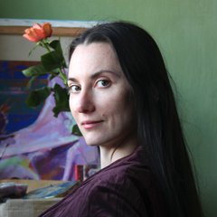 Visit Iryna Tymkul shop