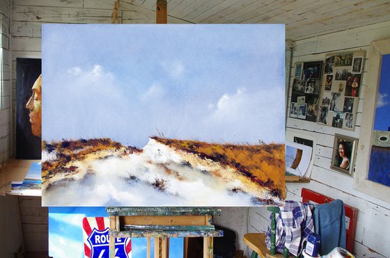CHALK CLIFF-3