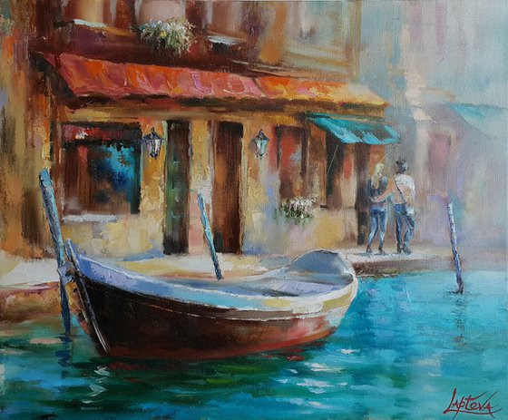 Azur Venice