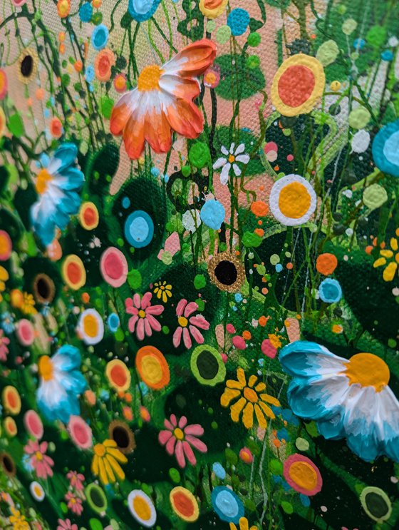Say It With Flowers... #2