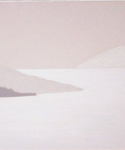 Tranquil Passage by David J Edwards