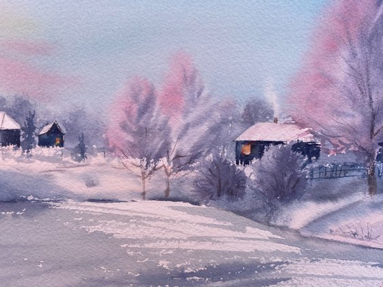 White Winter