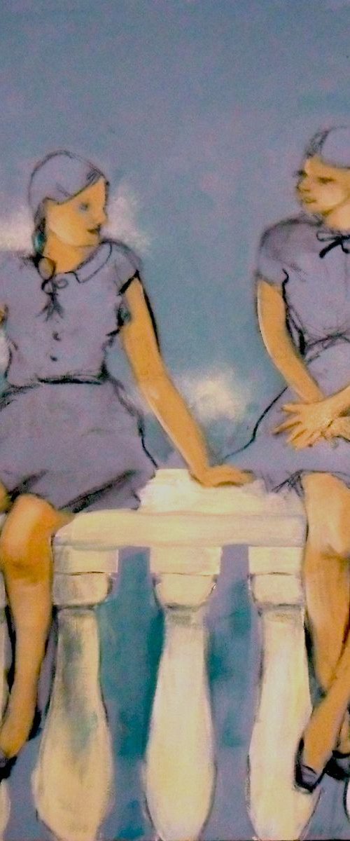 Sugar & Spice by Rosalind Roberts