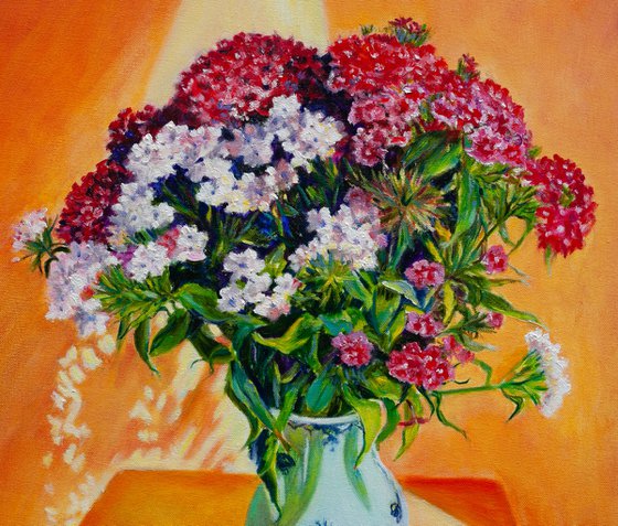 Carnations