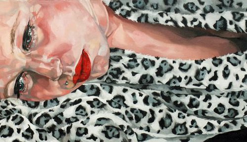 Slice of Katie by Jo Beer