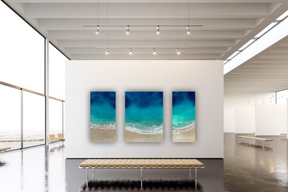 Beneath The Shallows