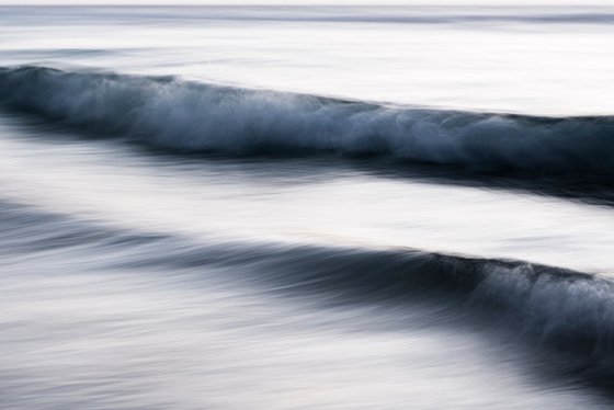 The Uniqueness of Waves XIII