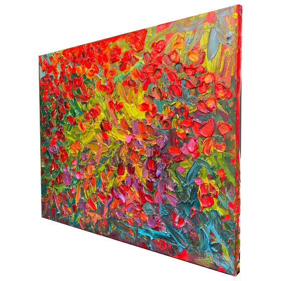 Poppies