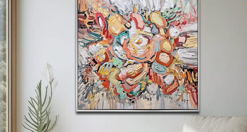 Artwork by Lana Guise