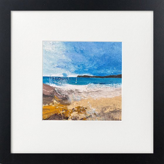 Seascape