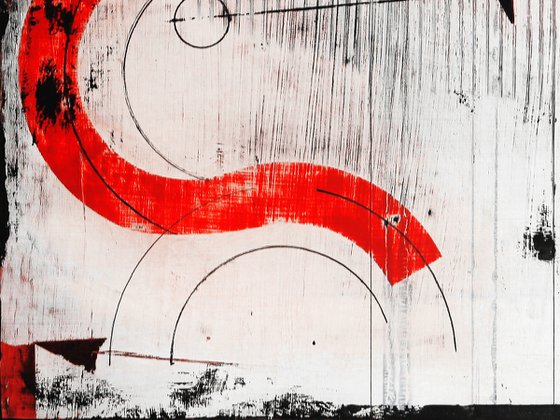 Abandoned Territory 10.