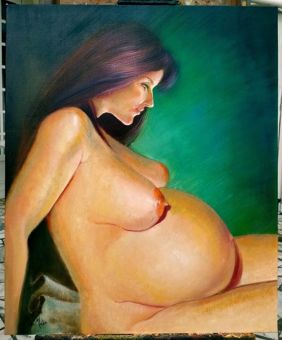 Maternity